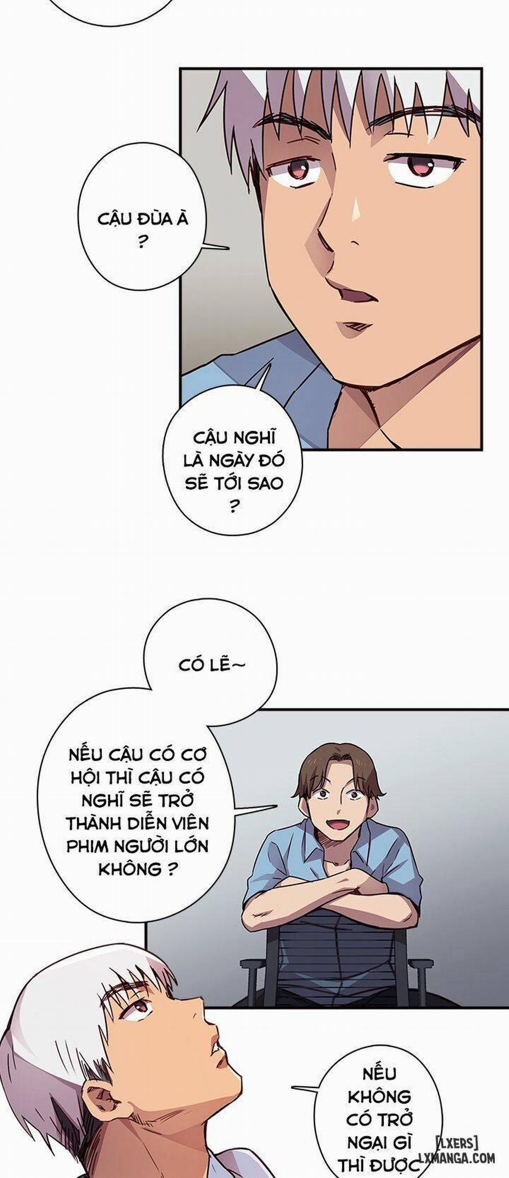 Đại Học H 0 trang 13