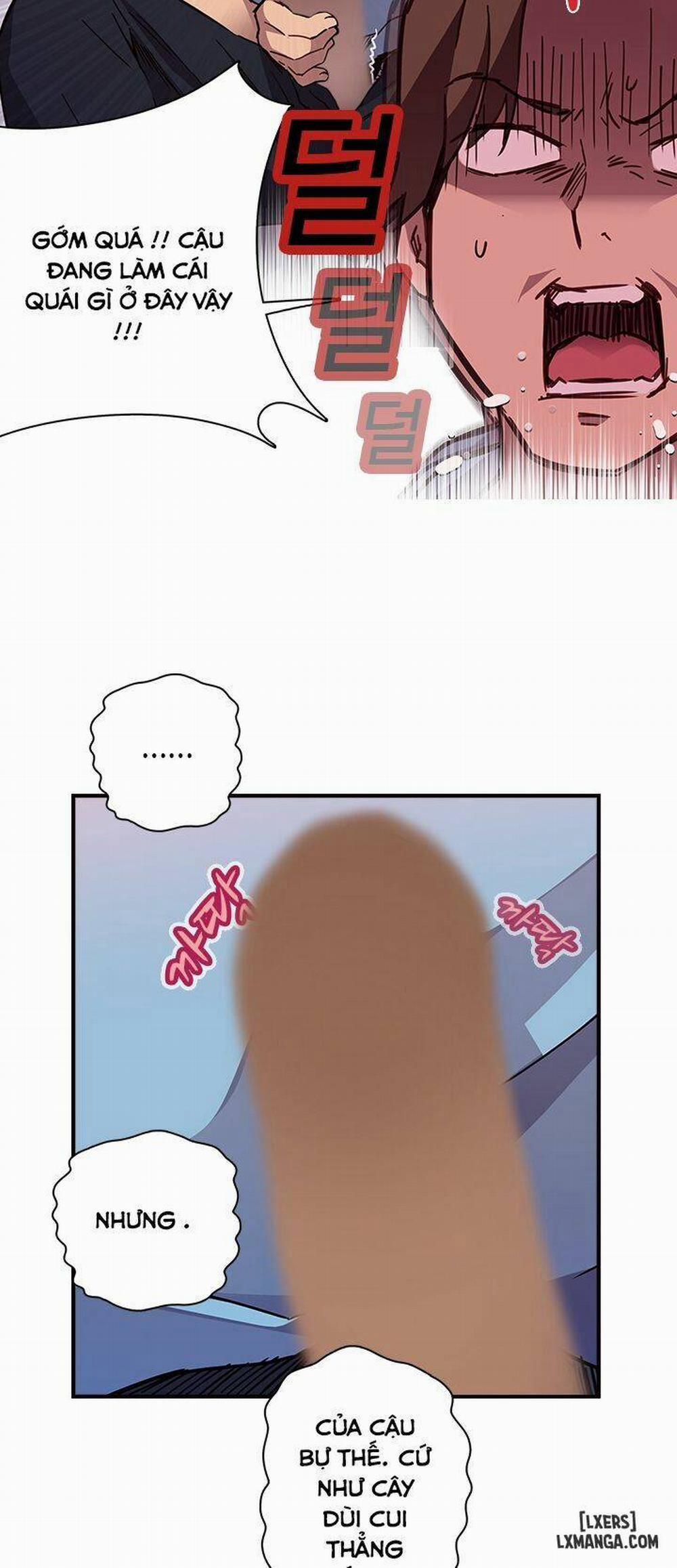 Đại Học H 0 trang 16