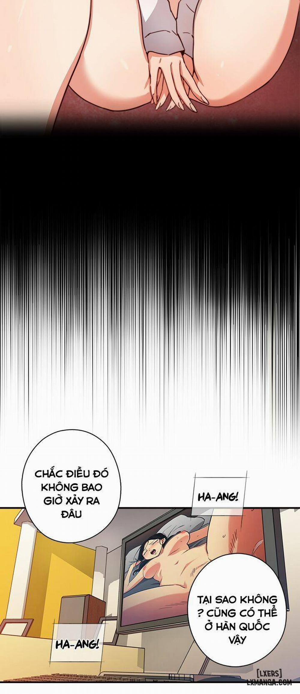 Đại Học H 0 trang 20