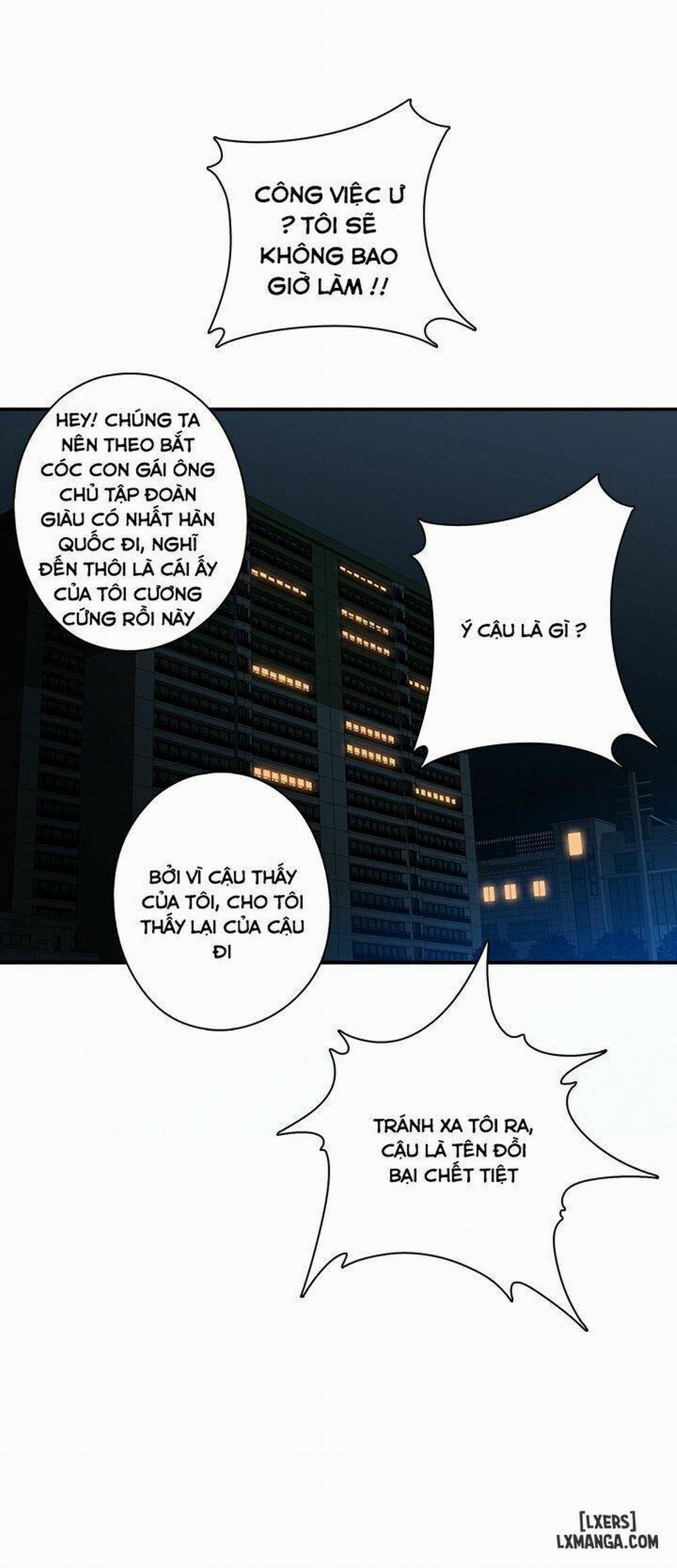 Đại Học H 0 trang 21