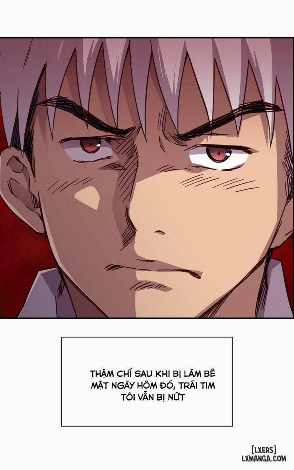 Đại Học H 1 trang 19