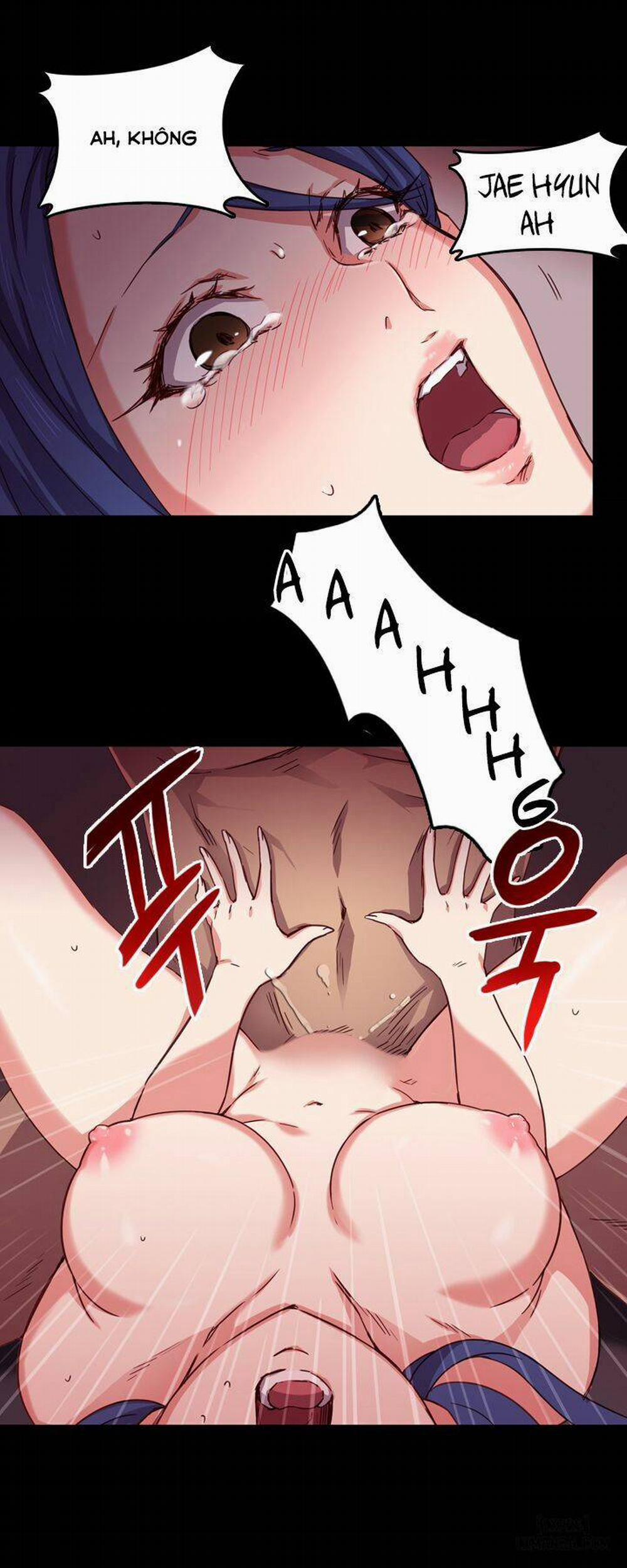 Đại Học H 1 trang 23