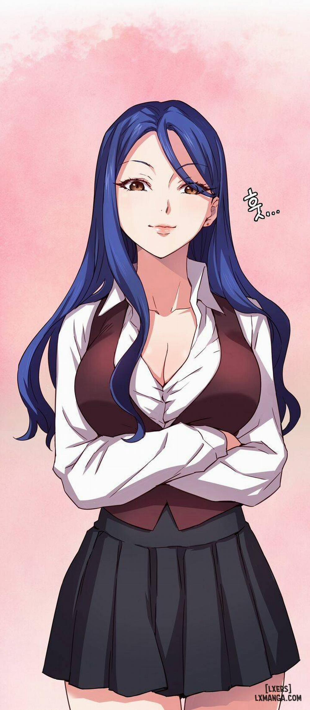 Đại Học H 1 trang 7