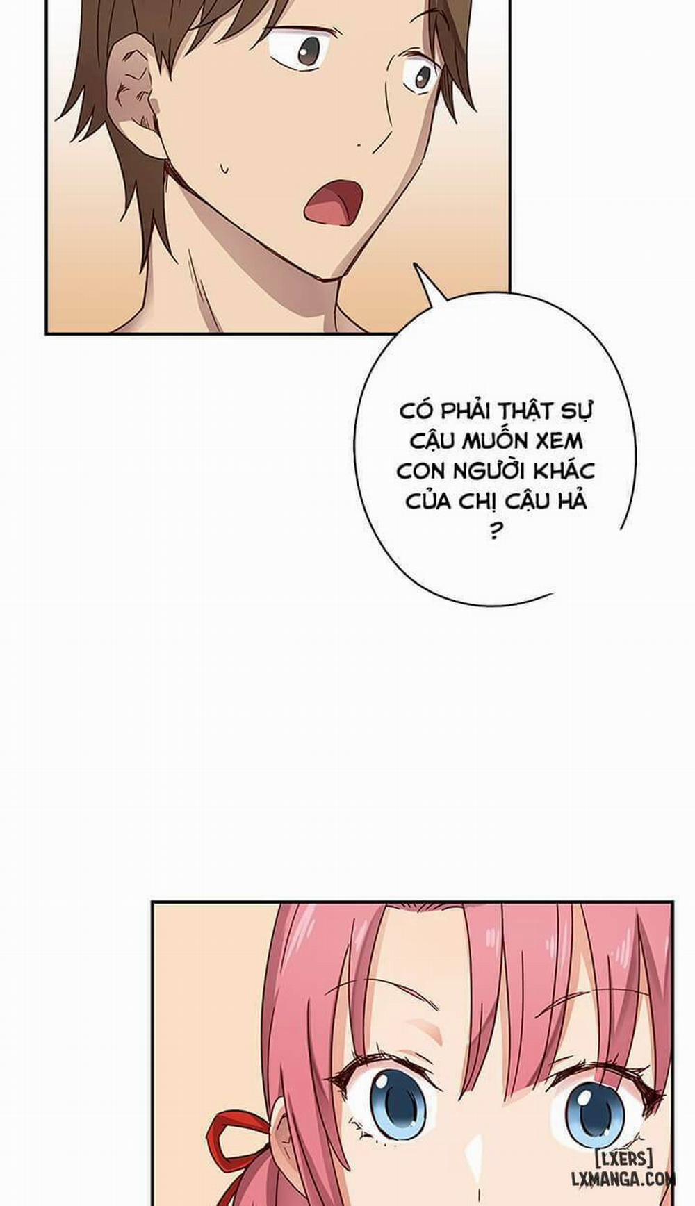 Đại Học H 10 trang 26