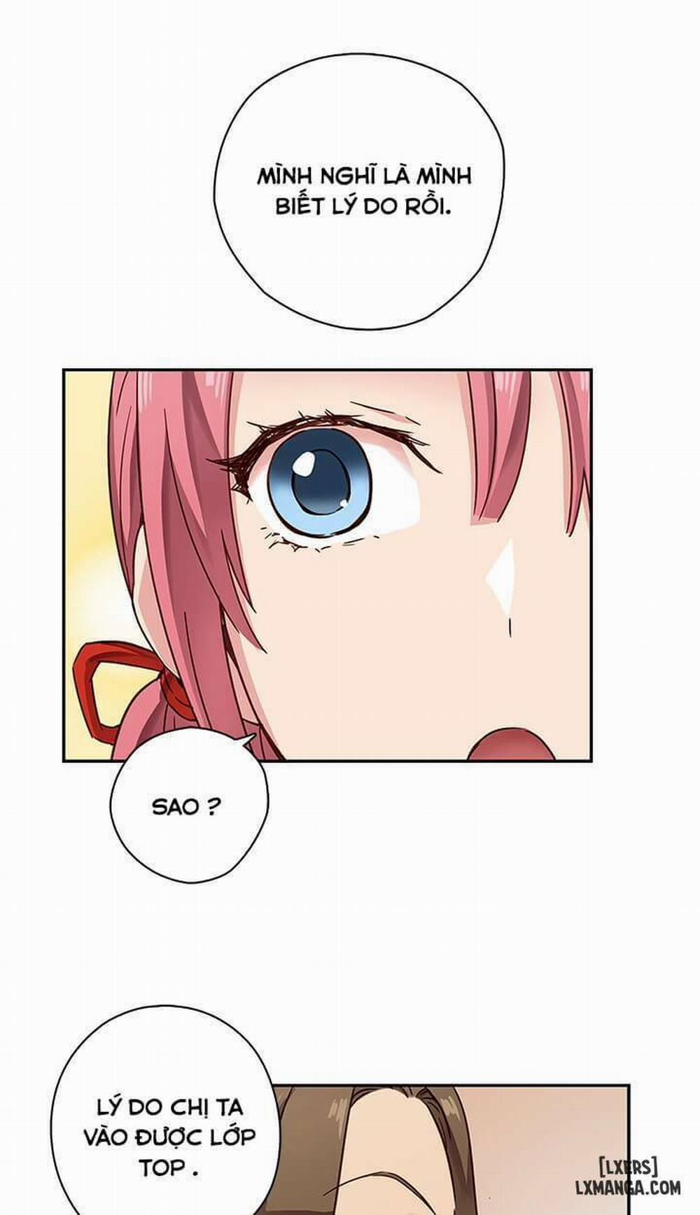 Đại Học H 10 trang 28