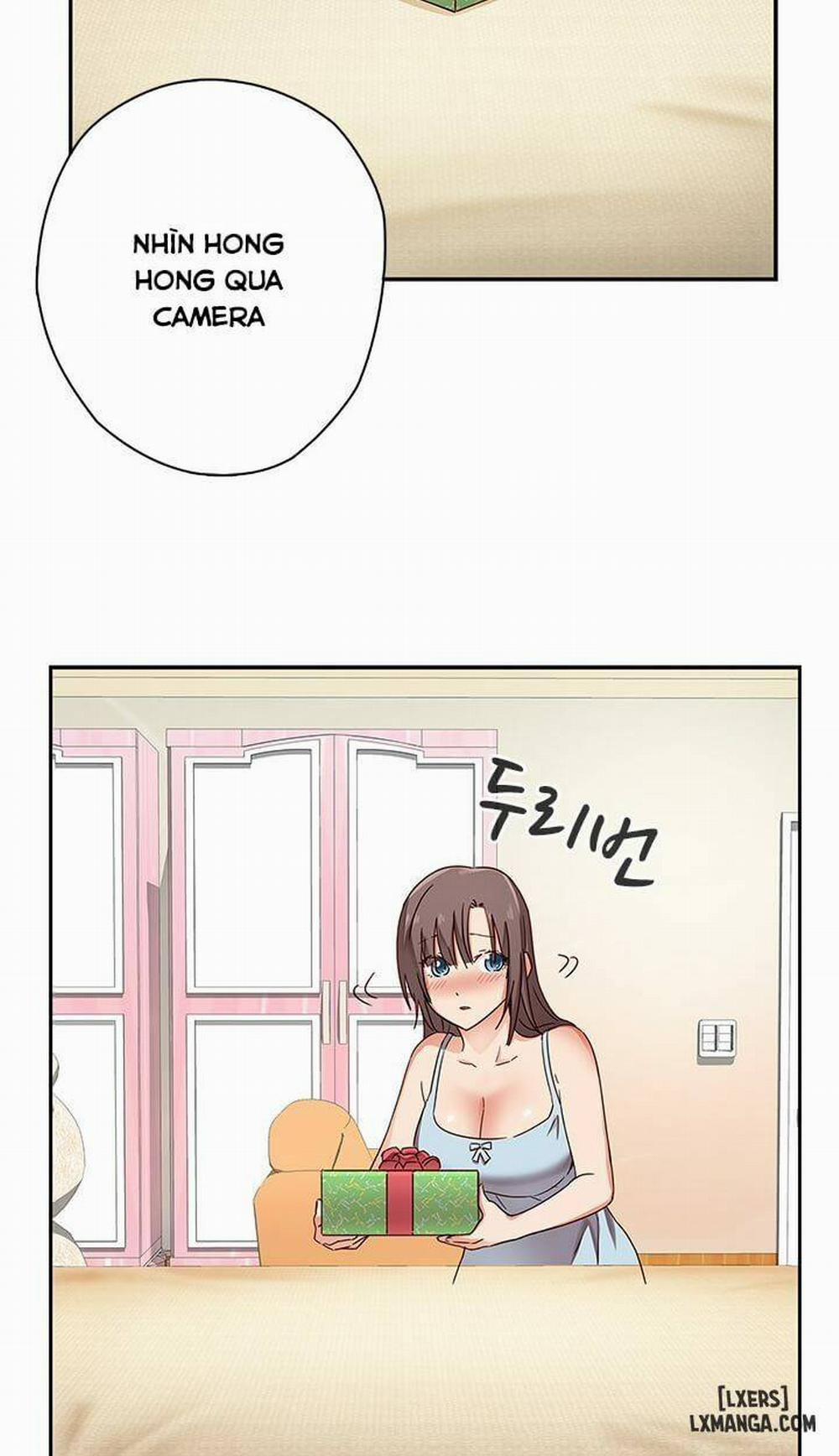 Đại Học H 10 trang 30