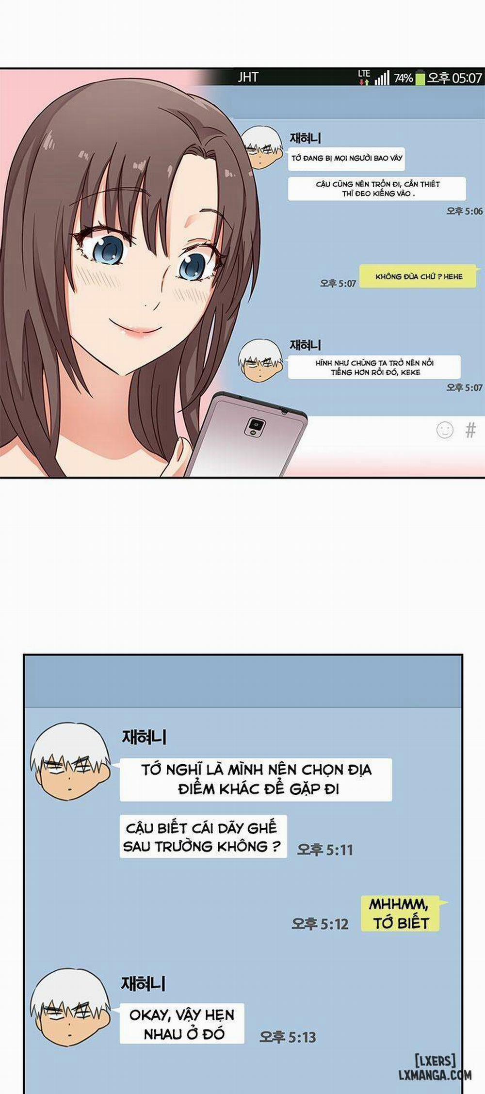 Đại Học H 11 trang 27