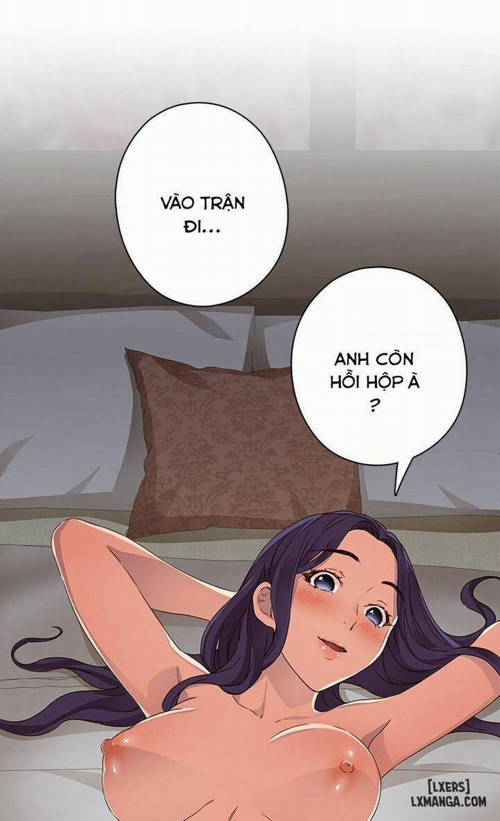 Đại Học H 12 trang 28