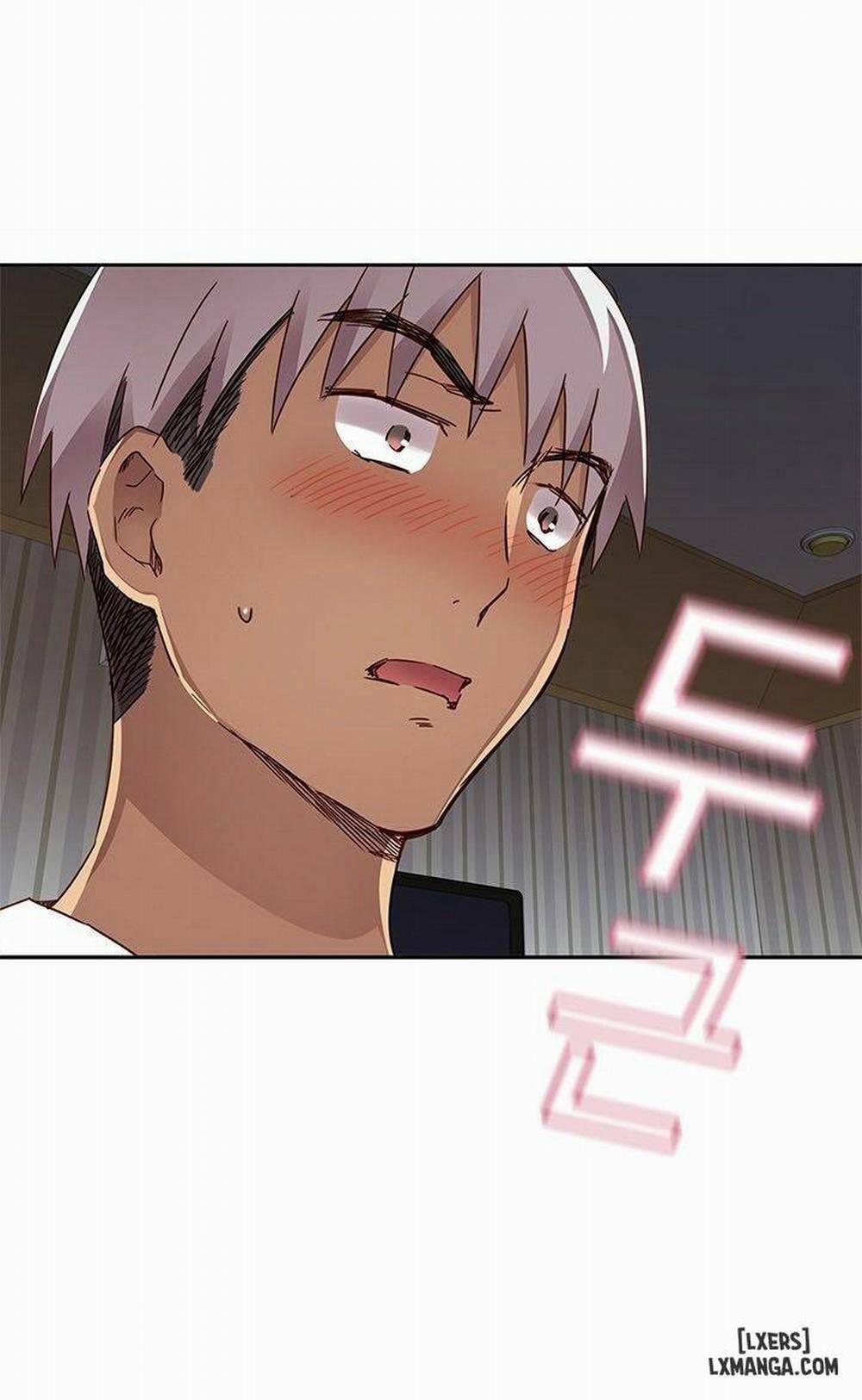 Đại Học H 12 trang 30