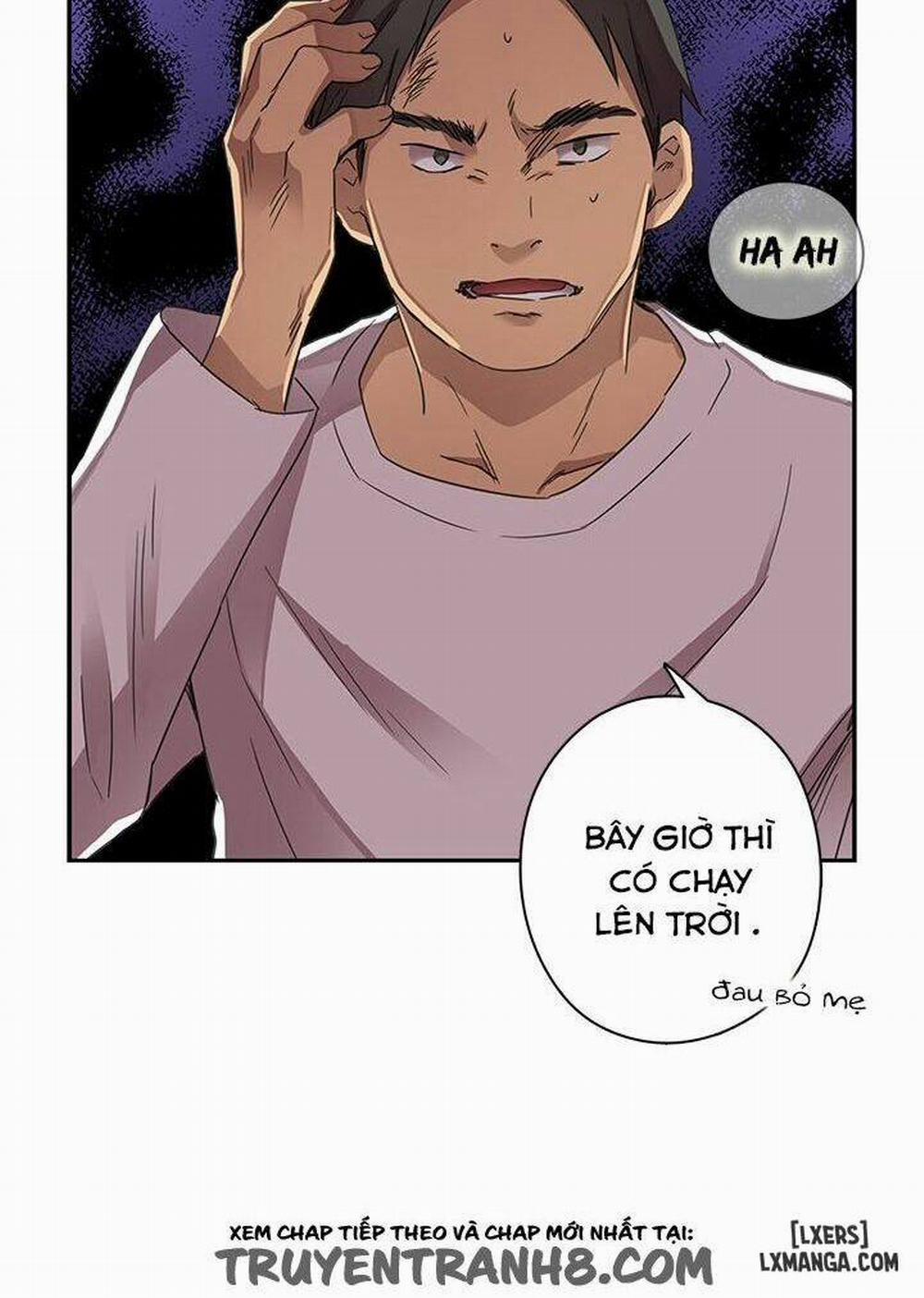 Đại Học H 13 trang 15