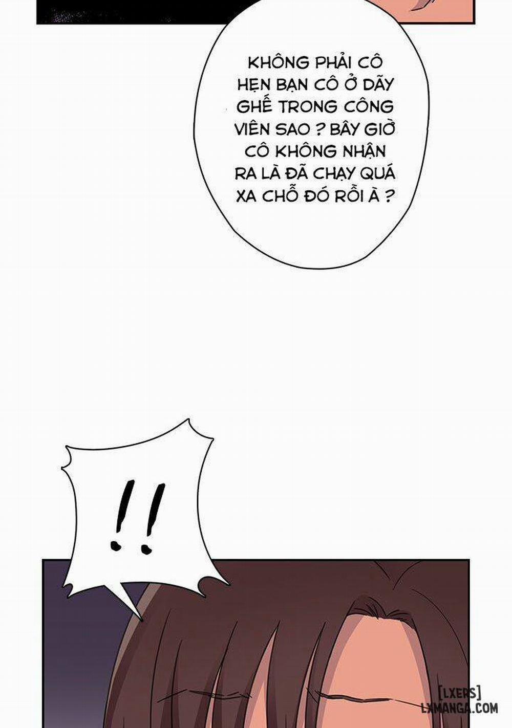 Đại Học H 13 trang 21