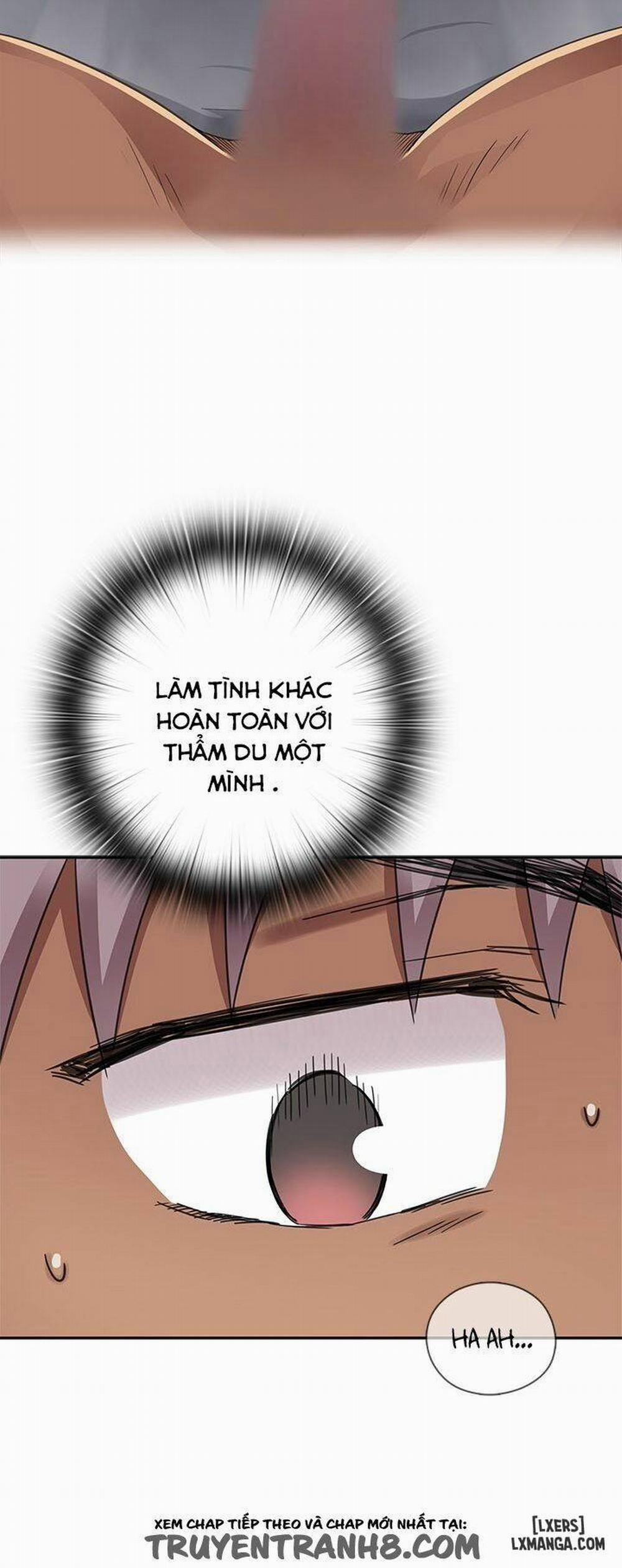 Đại Học H 13 trang 44