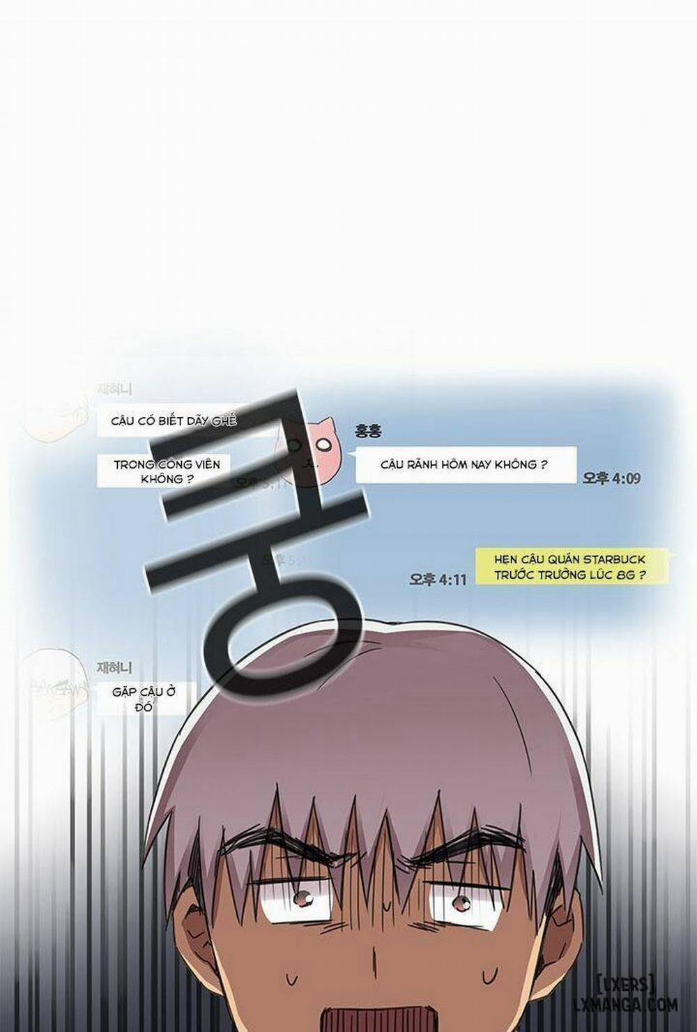 Đại Học H 13 trang 54