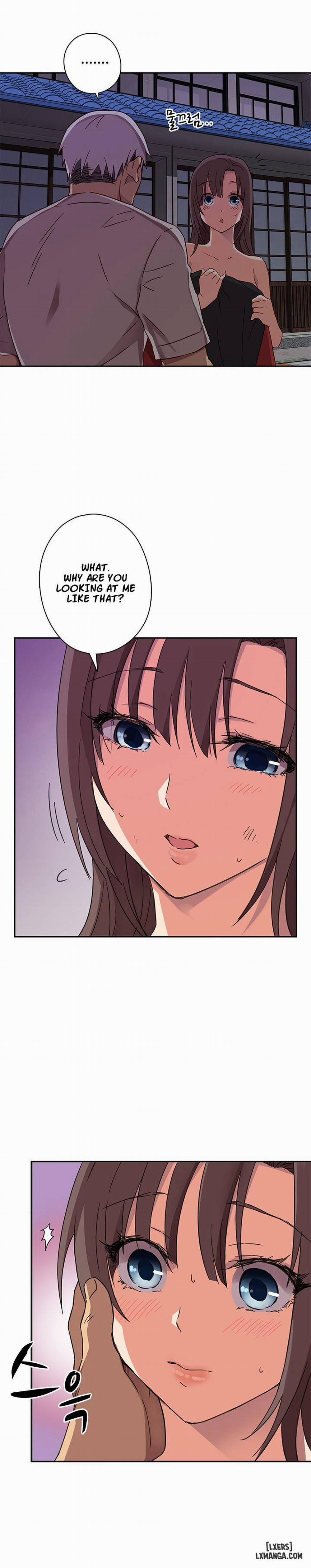 Đại Học H 14 trang 5