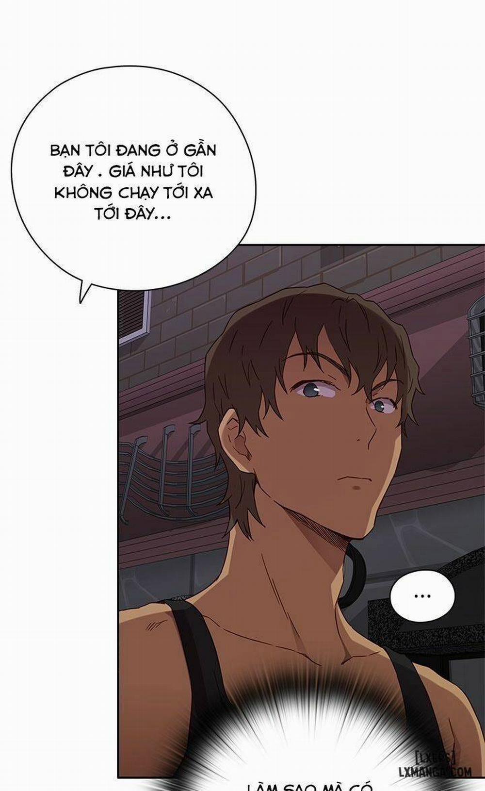 Đại Học H 15 trang 32