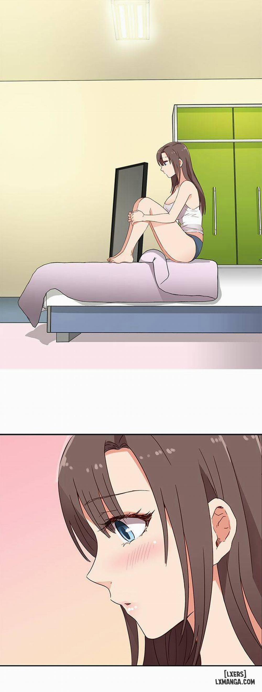 Đại Học H 15 trang 59