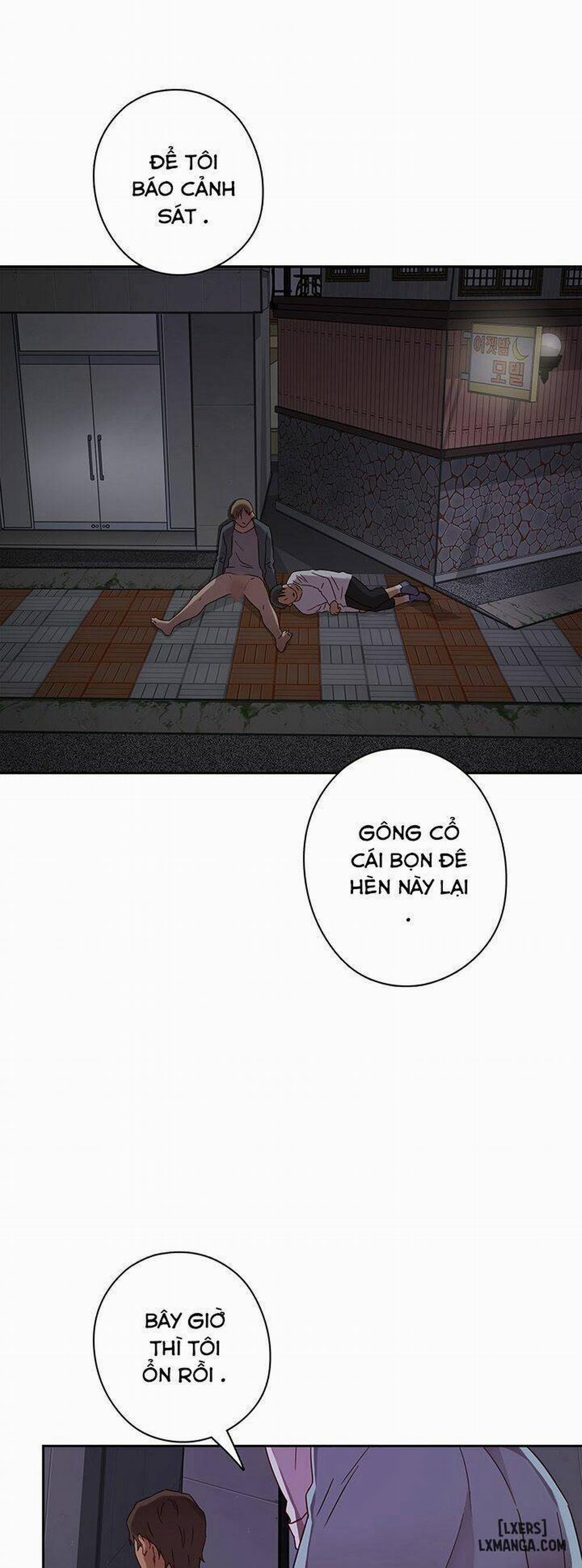 Đại Học H 15 trang 8