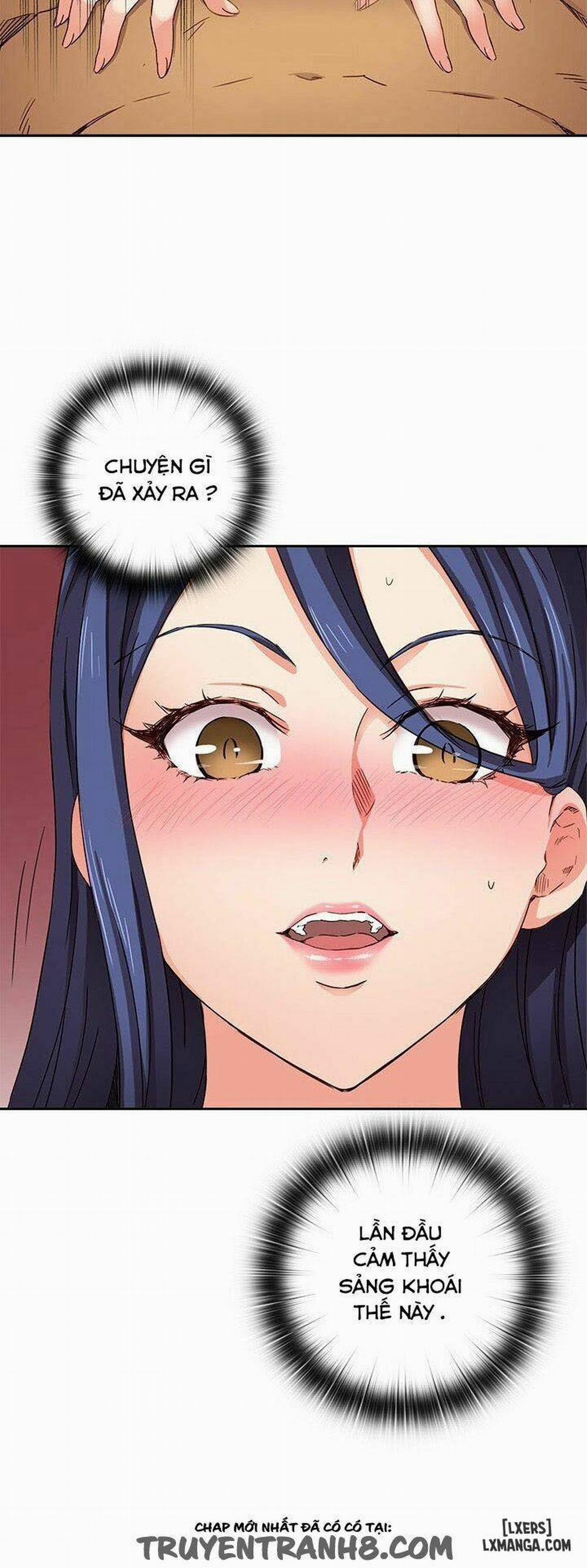 Đại Học H 16 trang 25