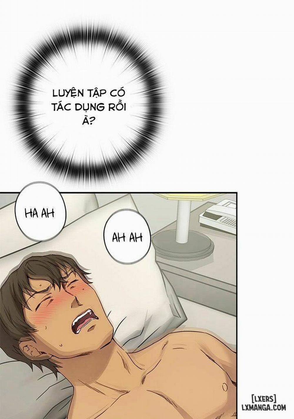 Đại Học H 16 trang 26