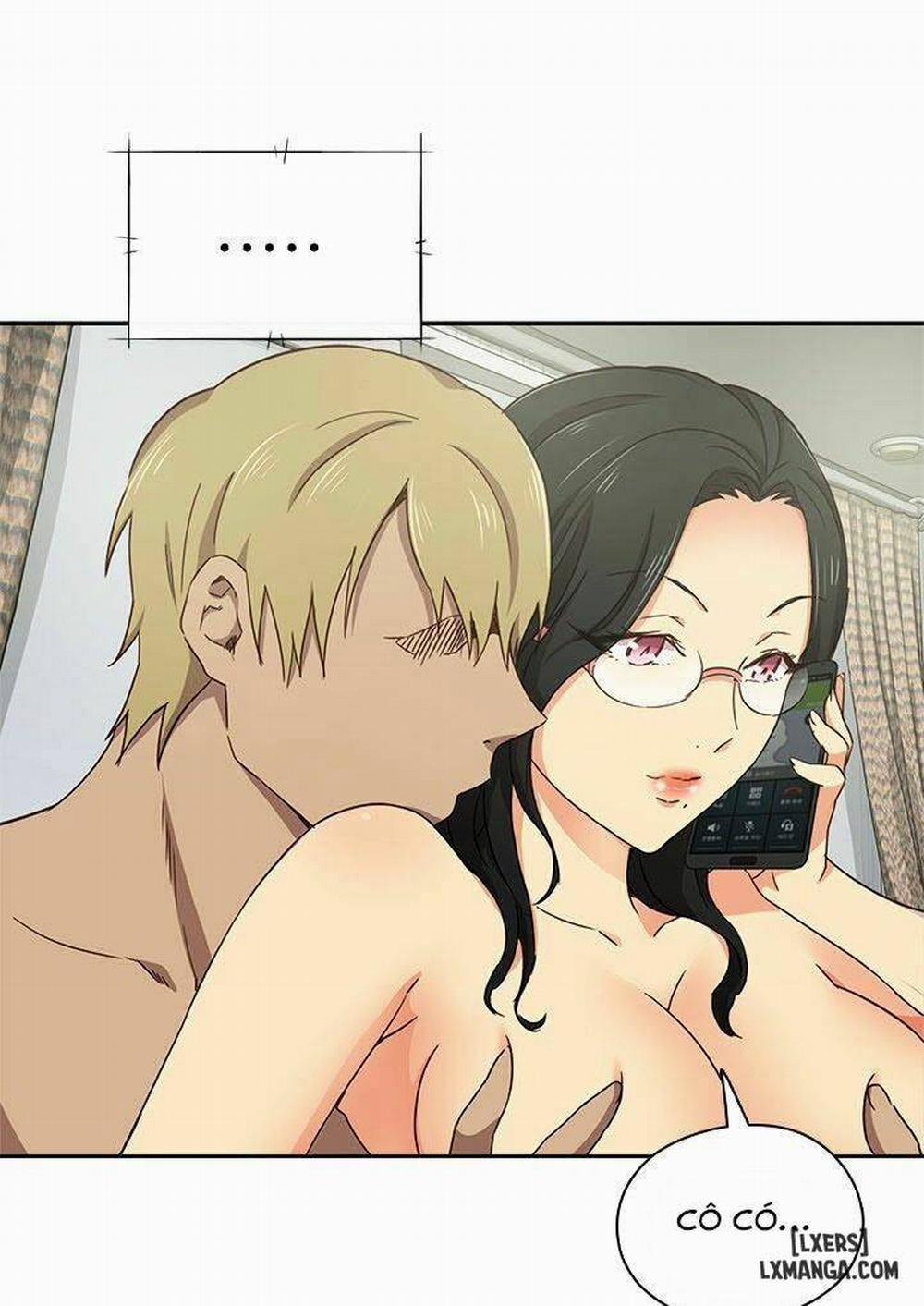 Đại Học H 16 trang 58