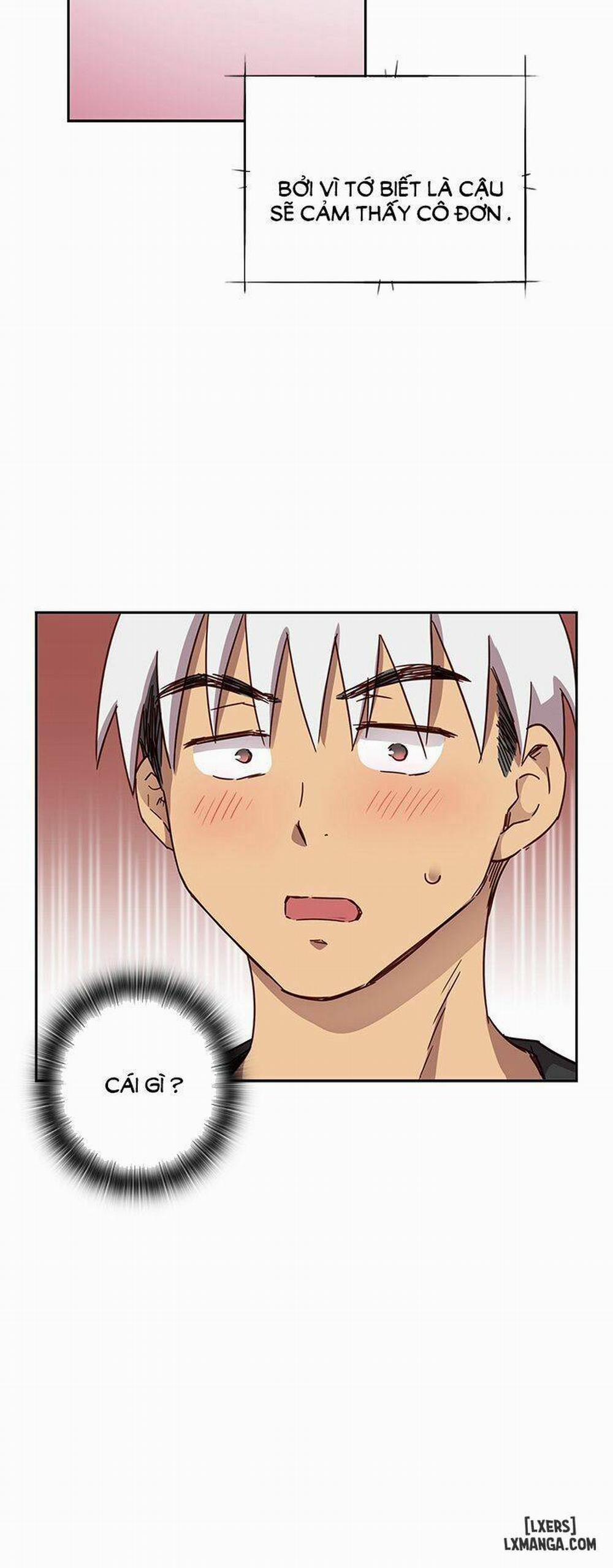 Đại Học H 17 trang 31