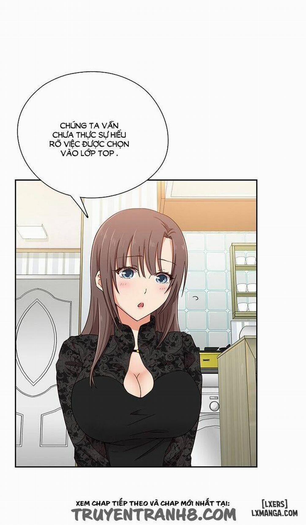 Đại Học H 17 trang 4