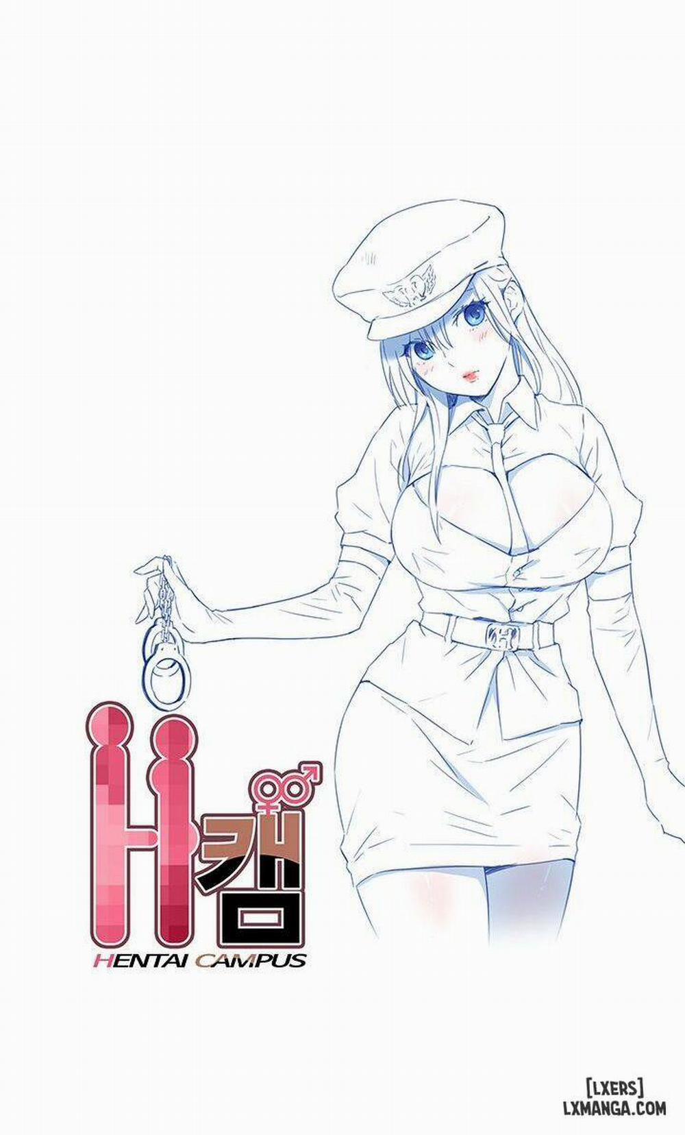 Đại Học H 17 trang 91