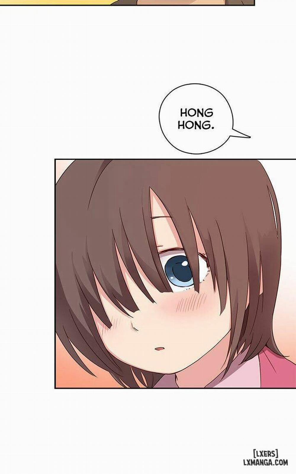 Đại Học H 18 trang 13