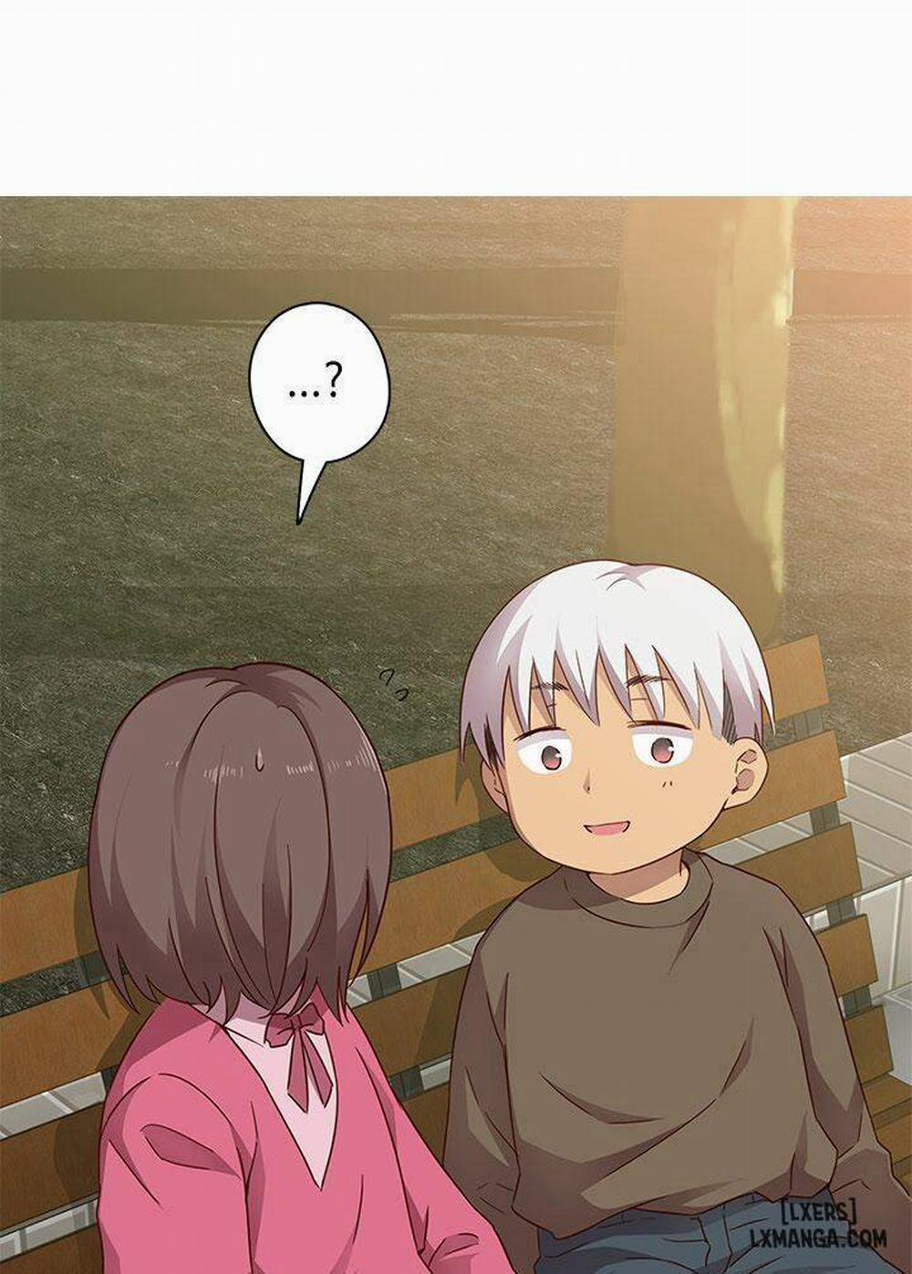 Đại Học H 18 trang 14