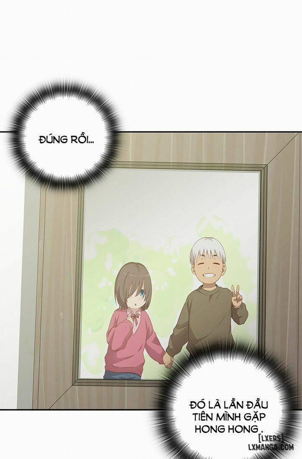 Đại Học H 18 trang 22