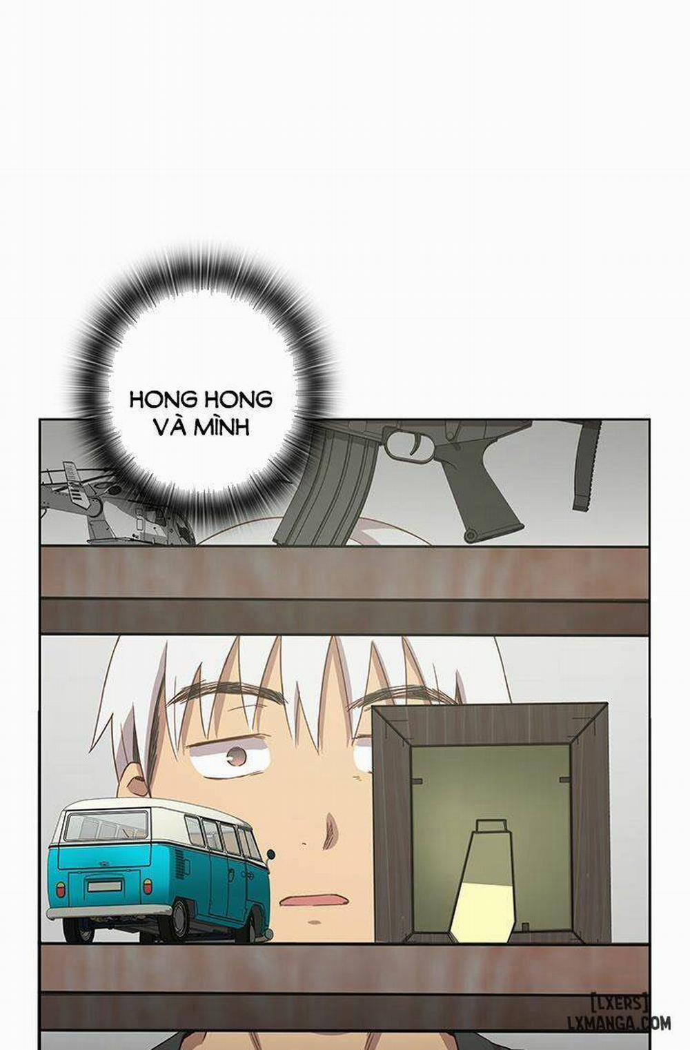 Đại Học H 18 trang 26