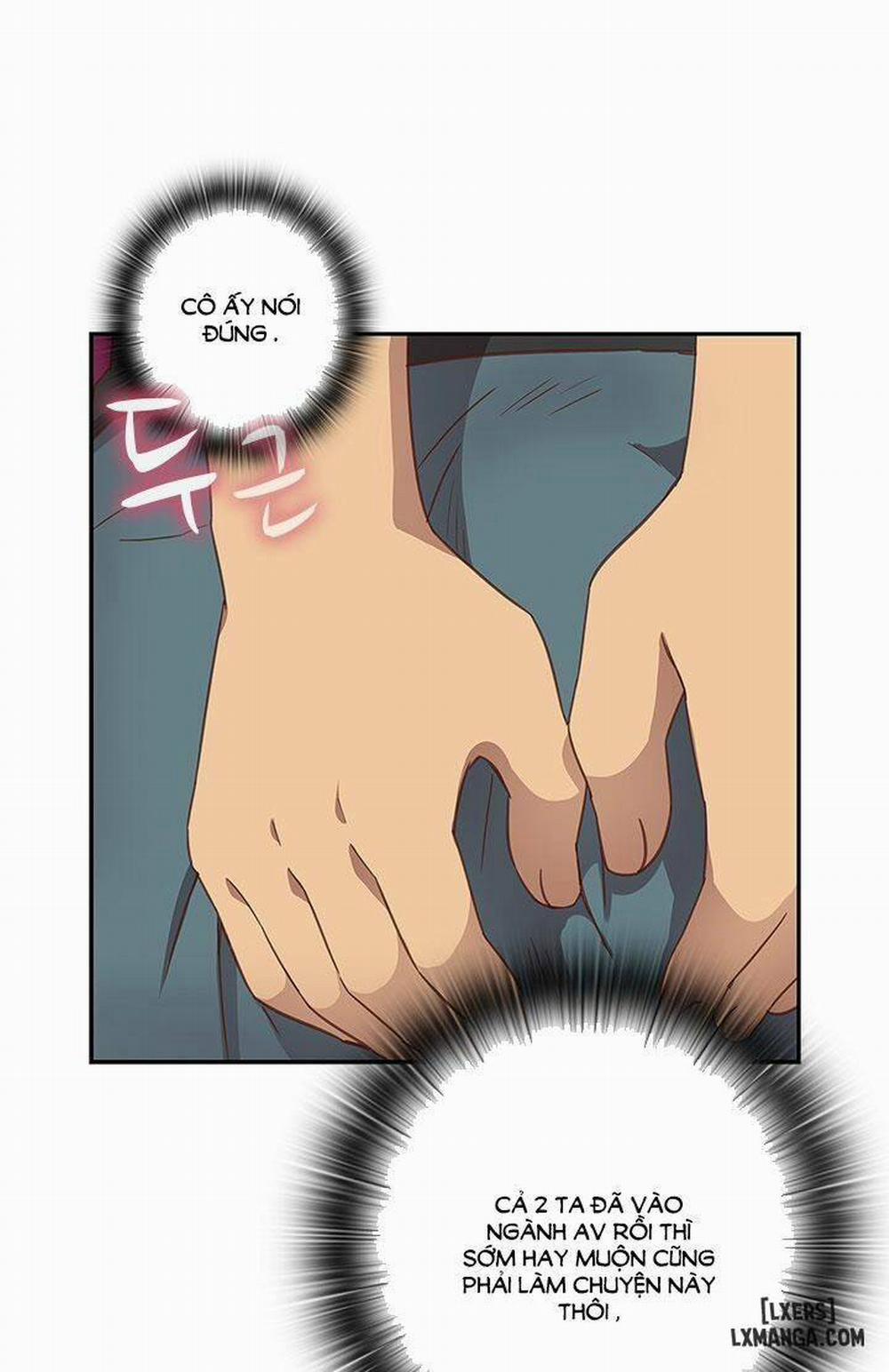 Đại Học H 18 trang 46