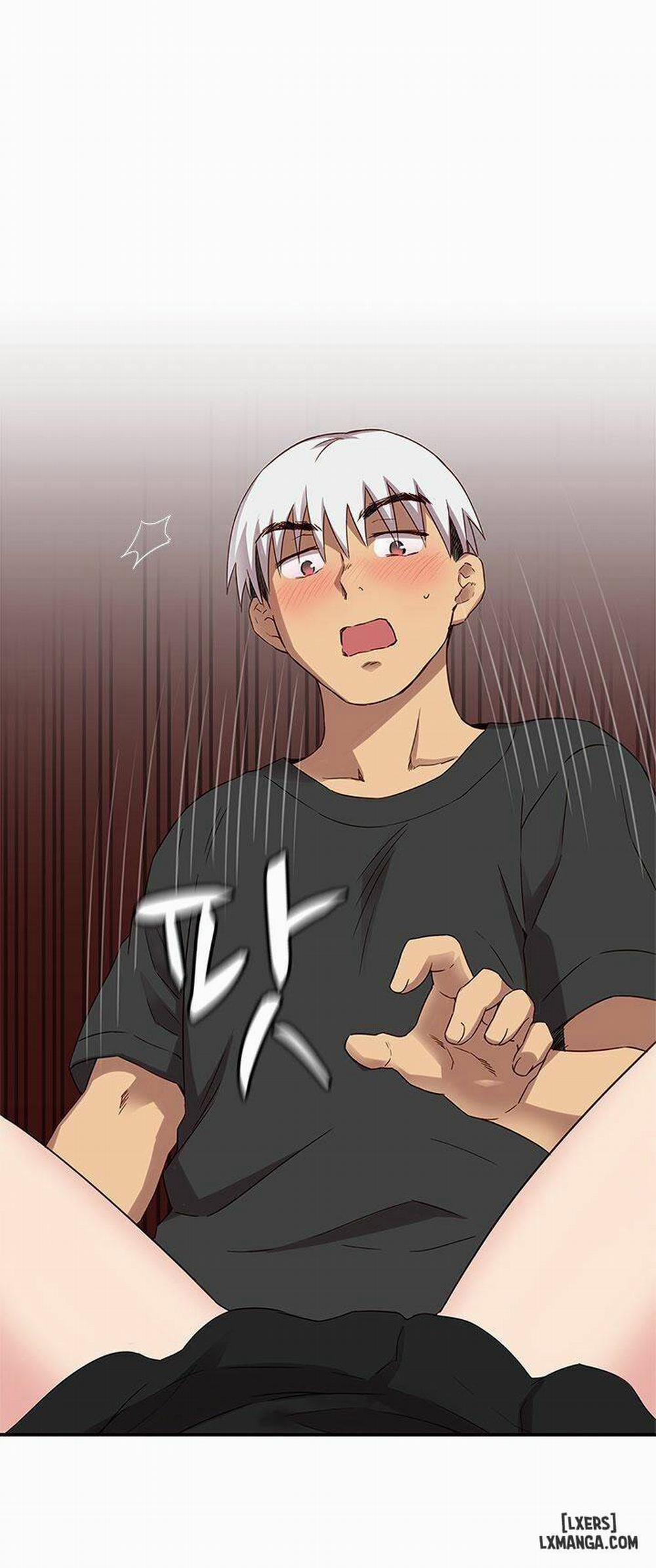 Đại Học H 18 trang 58