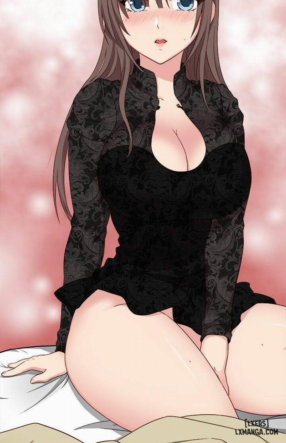 Đại Học H 18 trang 85