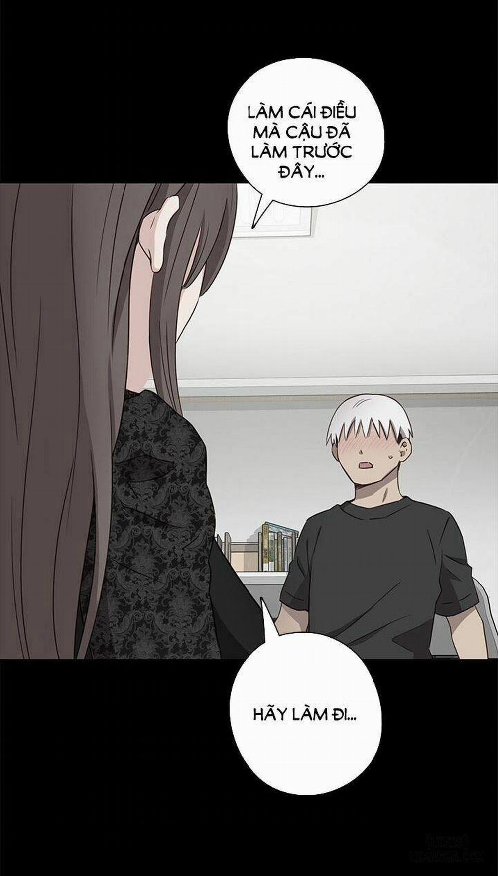 Đại Học H 19 trang 15