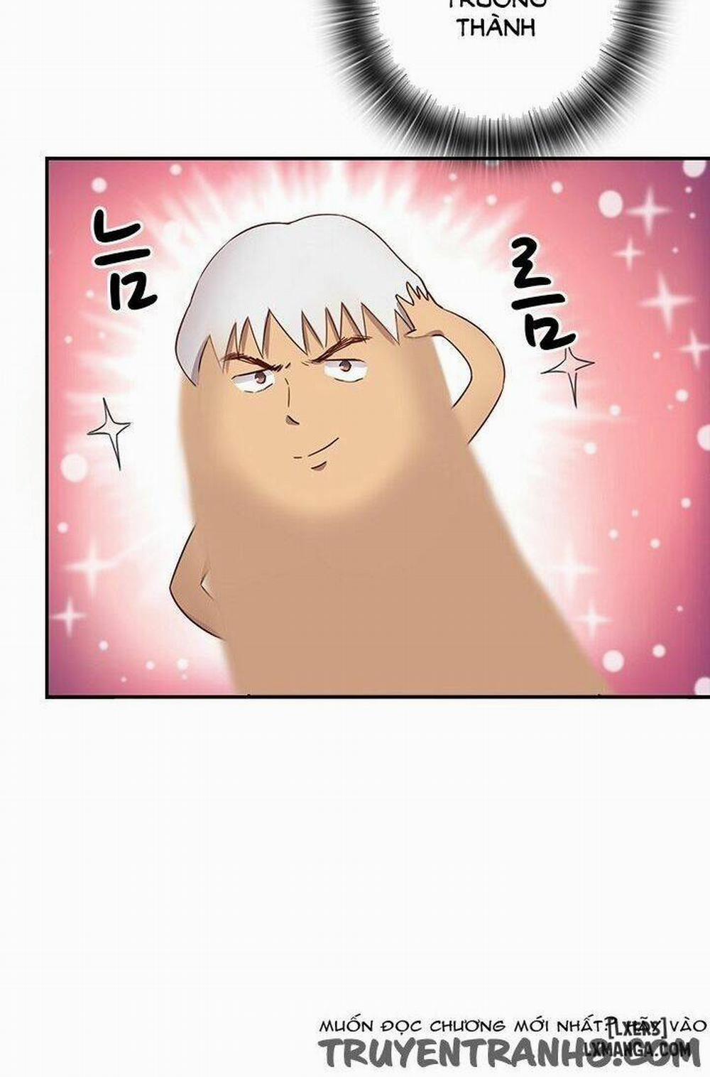 Đại Học H 19 trang 20