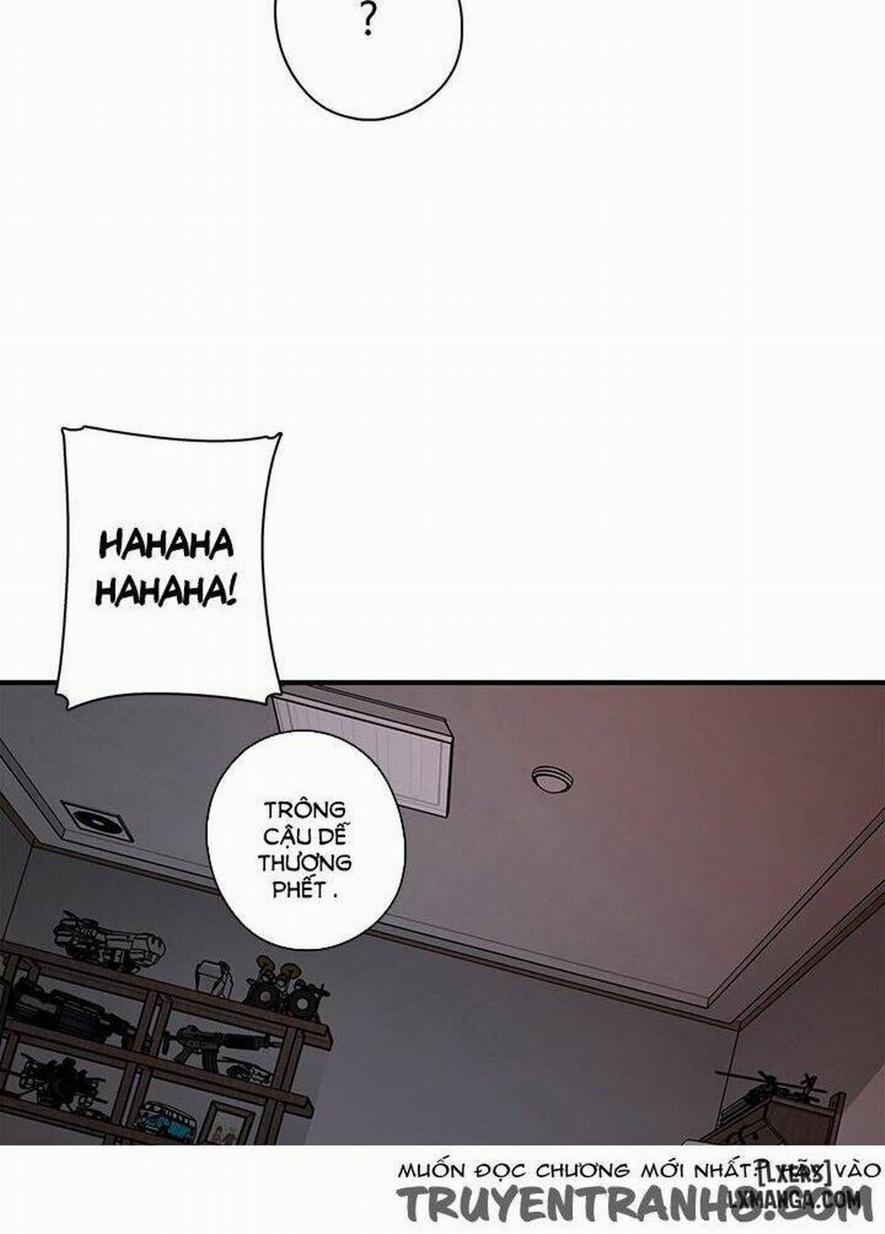 Đại Học H 19 trang 30