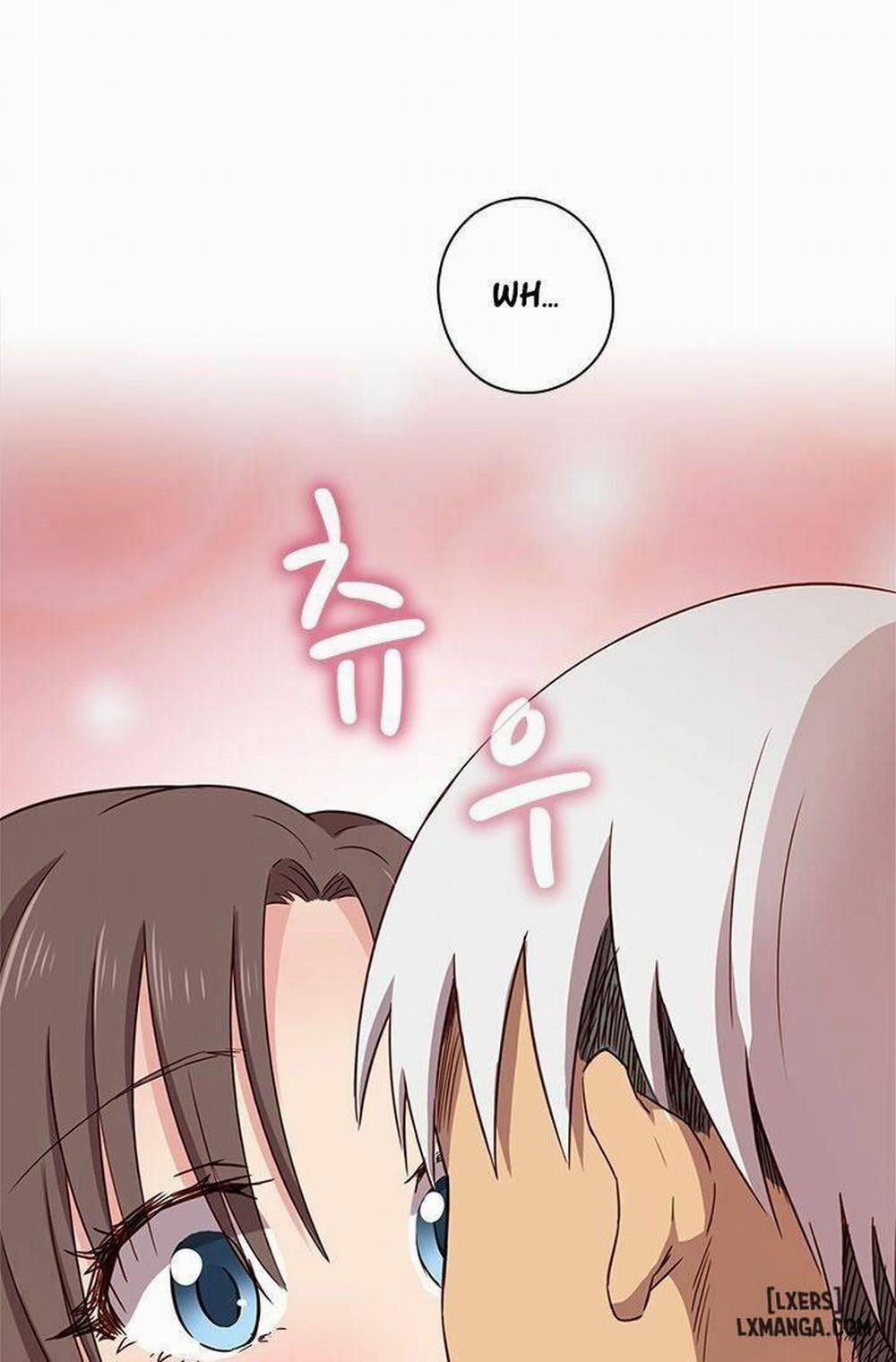 Đại Học H 19 trang 33