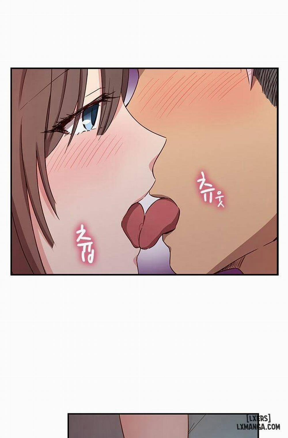 Đại Học H 19 trang 35