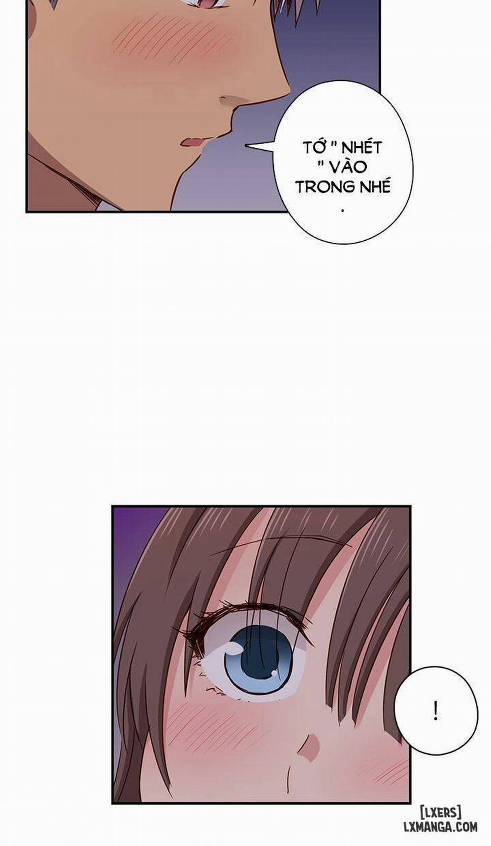 Đại Học H 19 trang 53