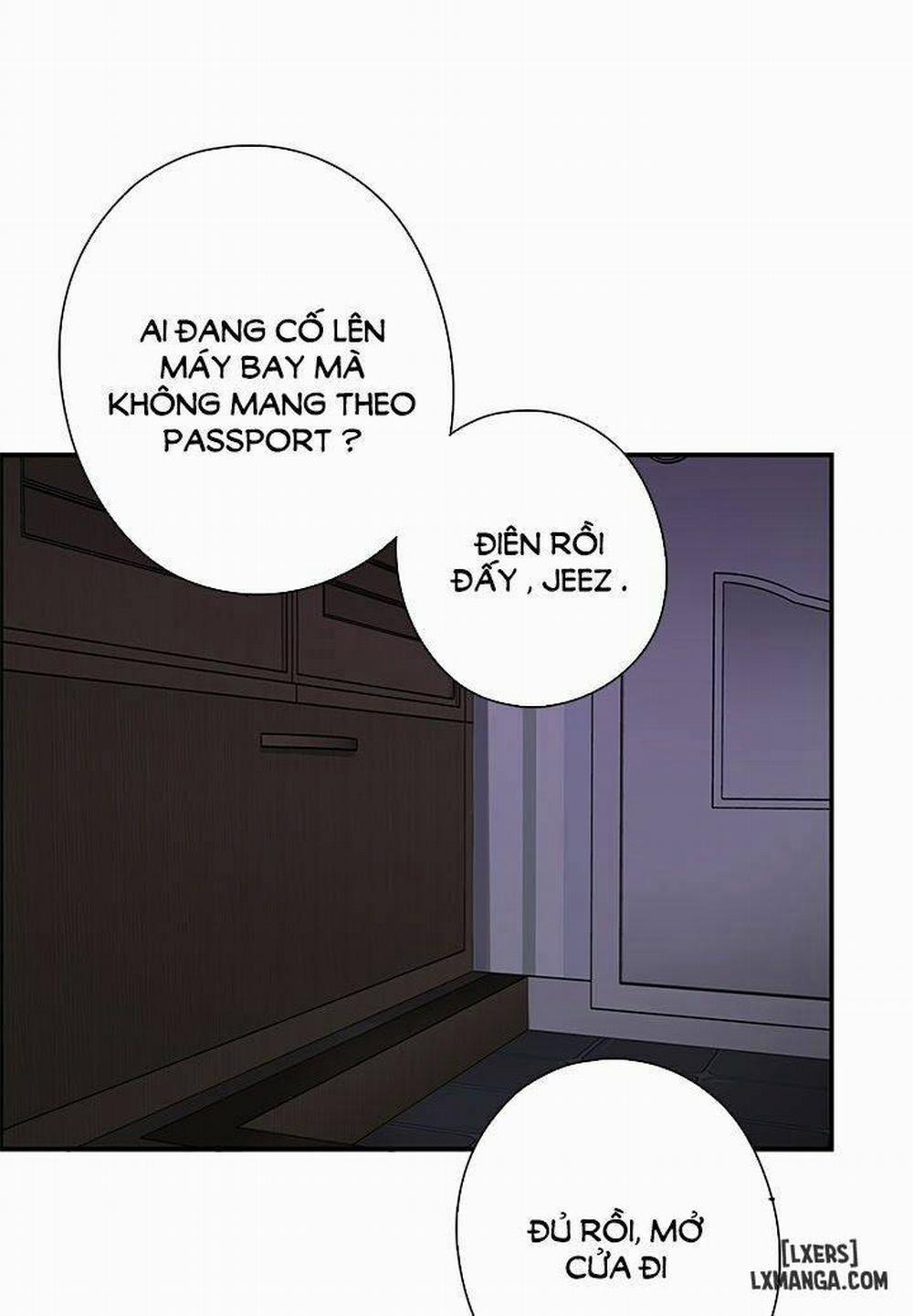 Đại Học H 19 trang 81