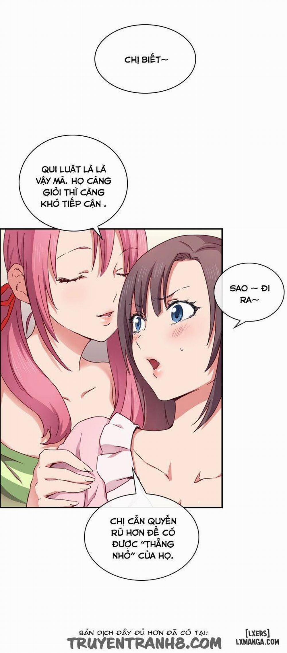 Đại Học H 2 trang 10