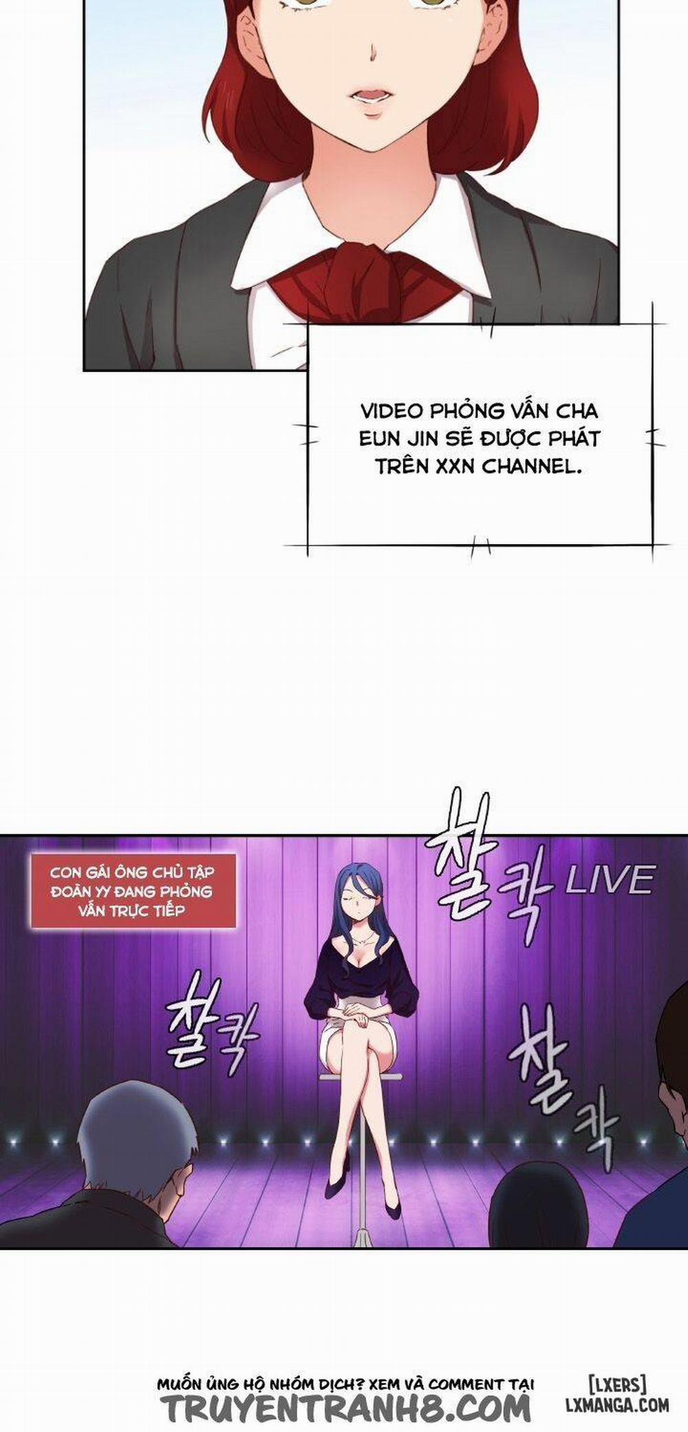 Đại Học H 2 trang 21