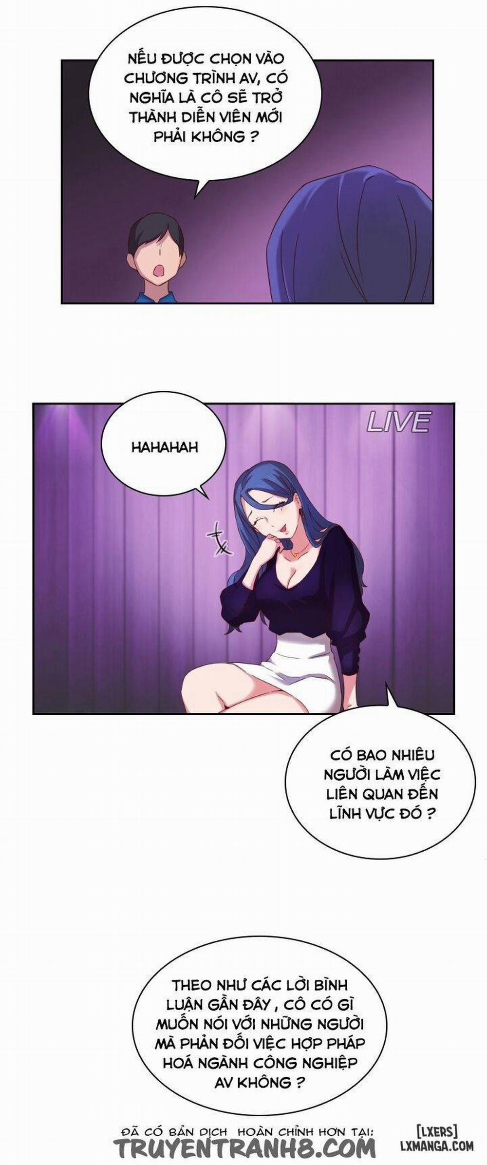 Đại Học H 2 trang 24