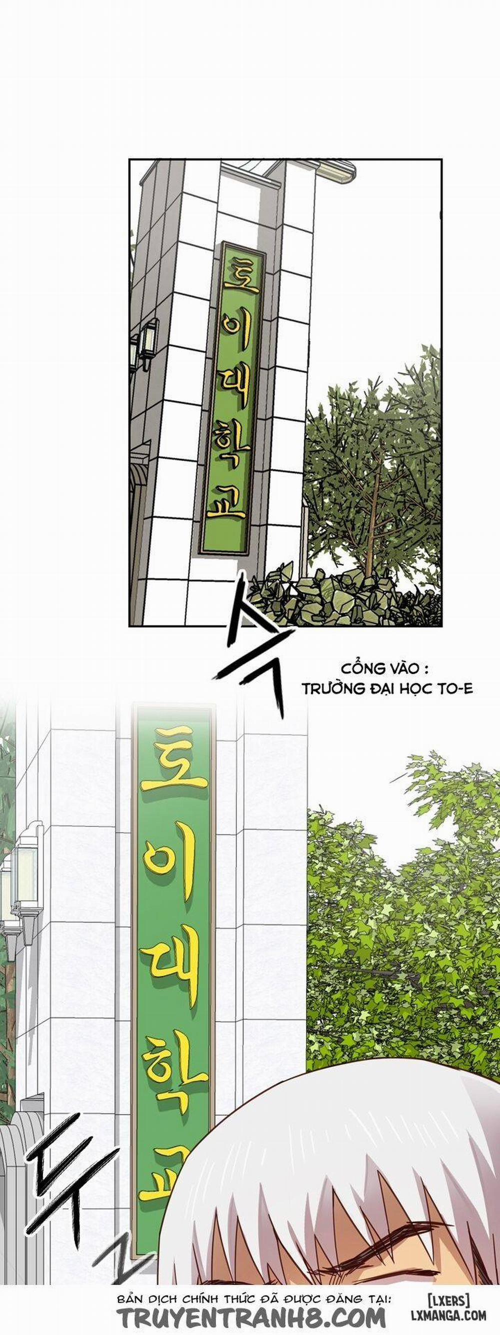 Đại Học H 2 trang 32