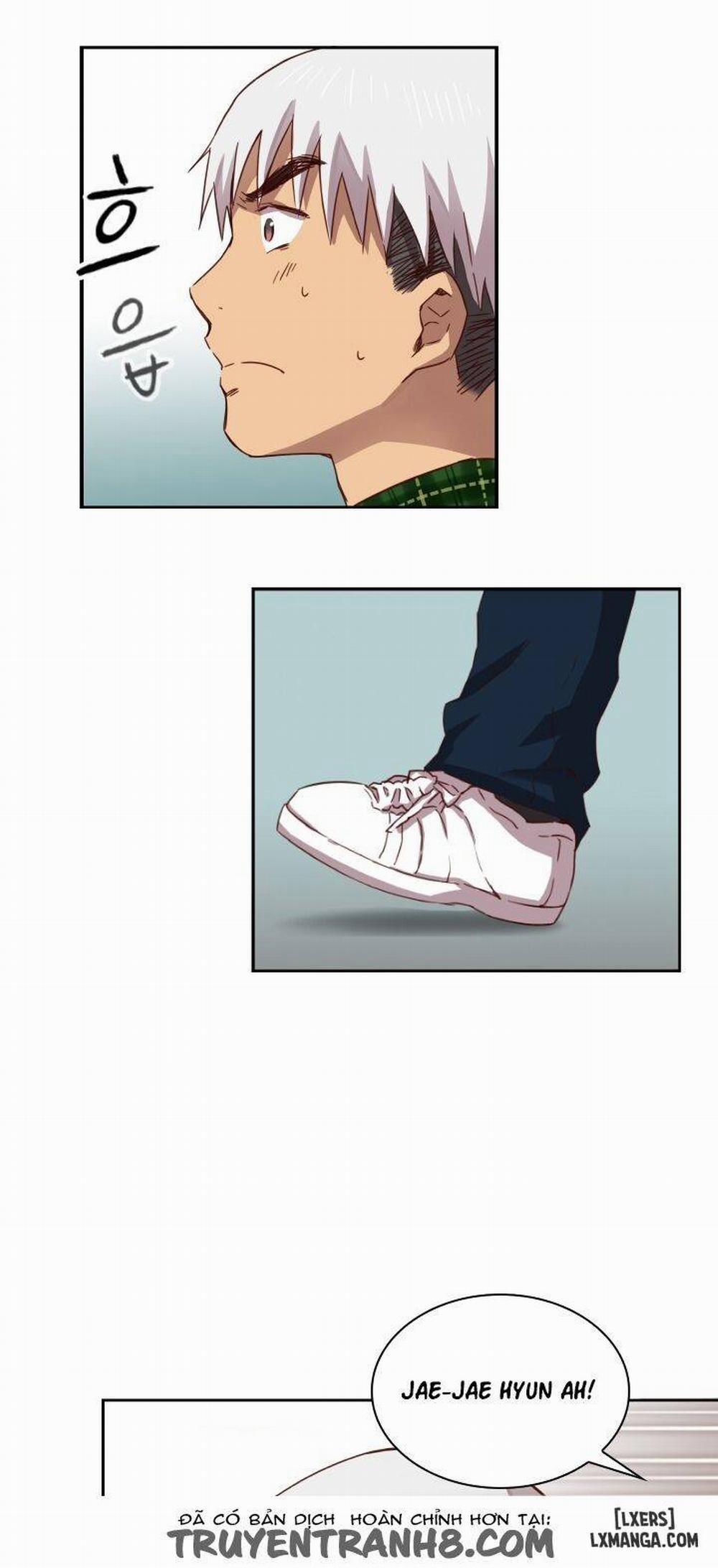 Đại Học H 2 trang 34