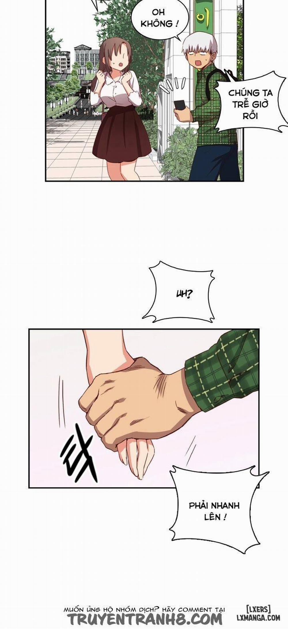 Đại Học H 2 trang 41