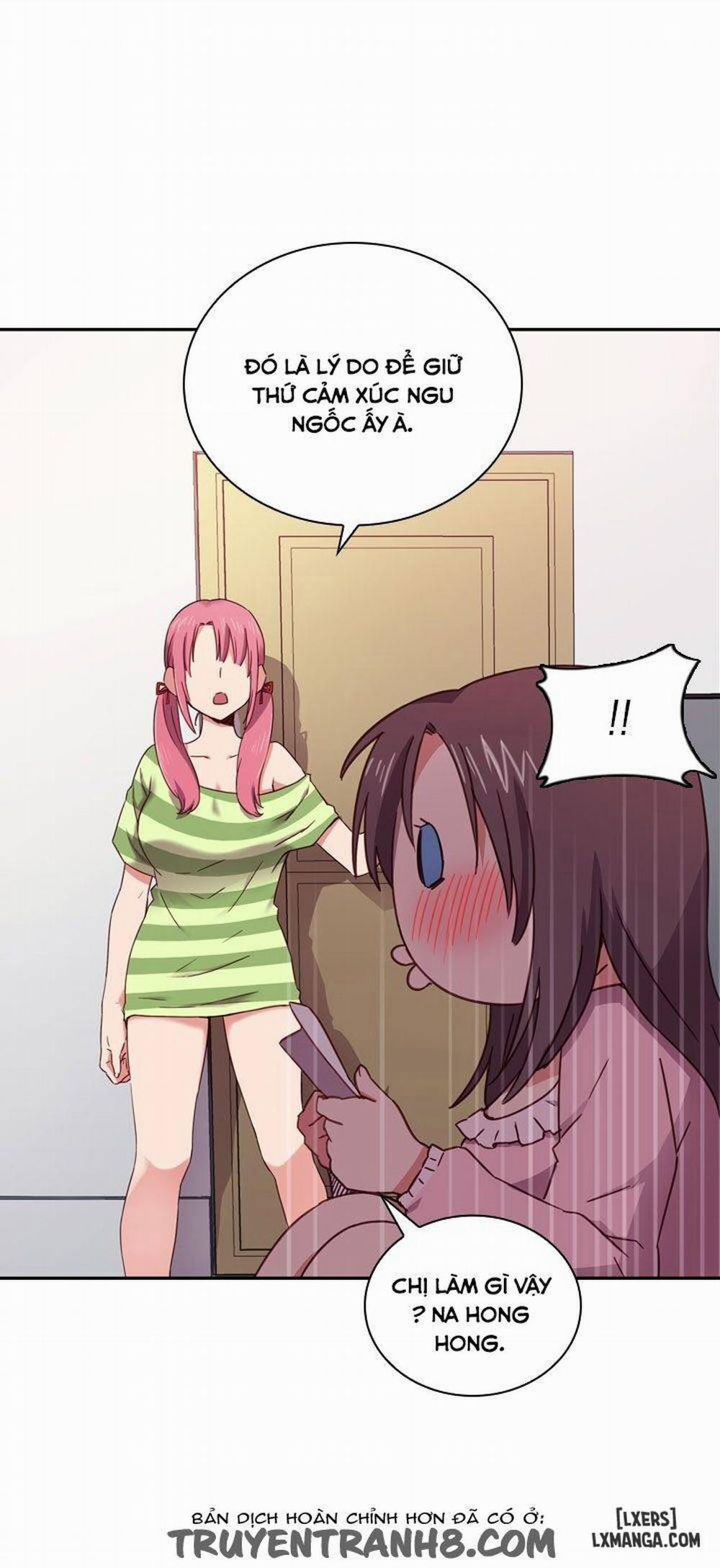 Đại Học H 2 trang 5