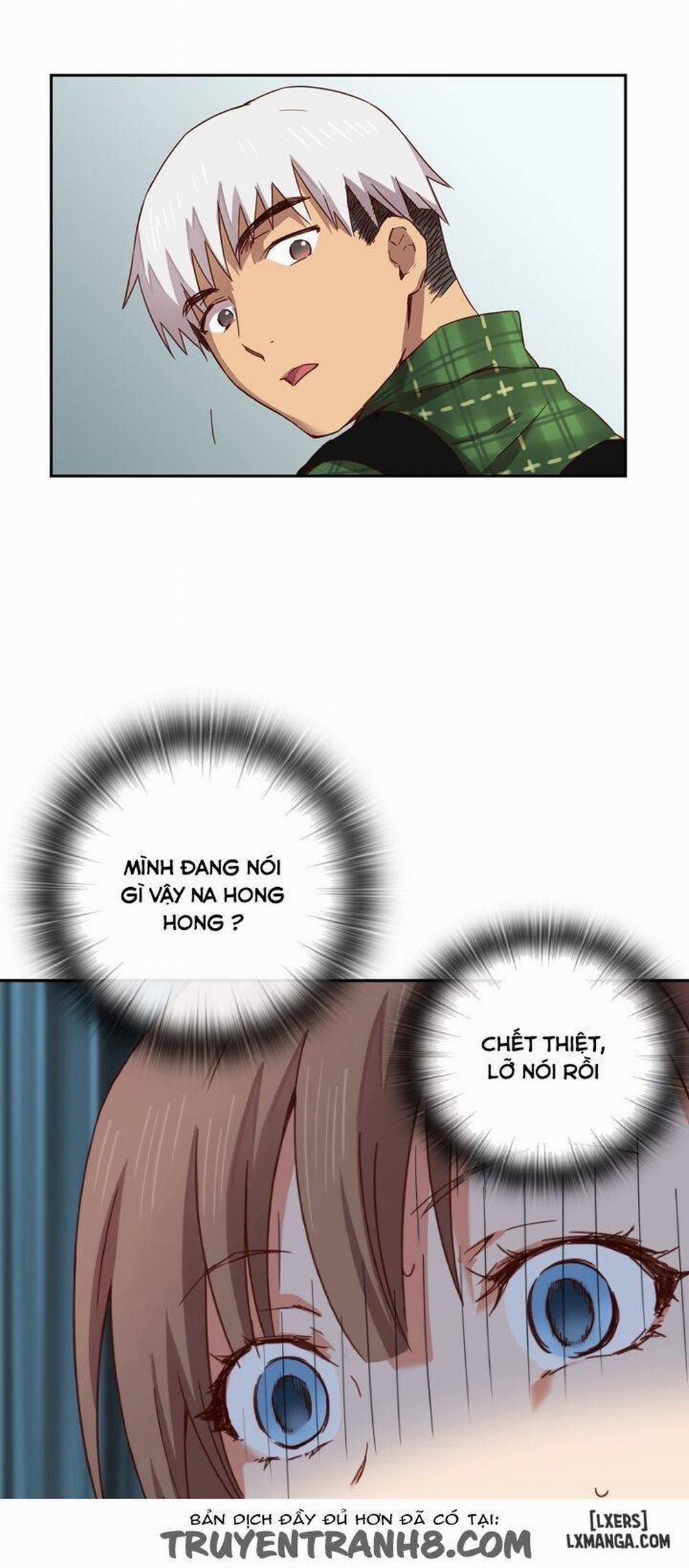 Đại Học H 2 trang 54