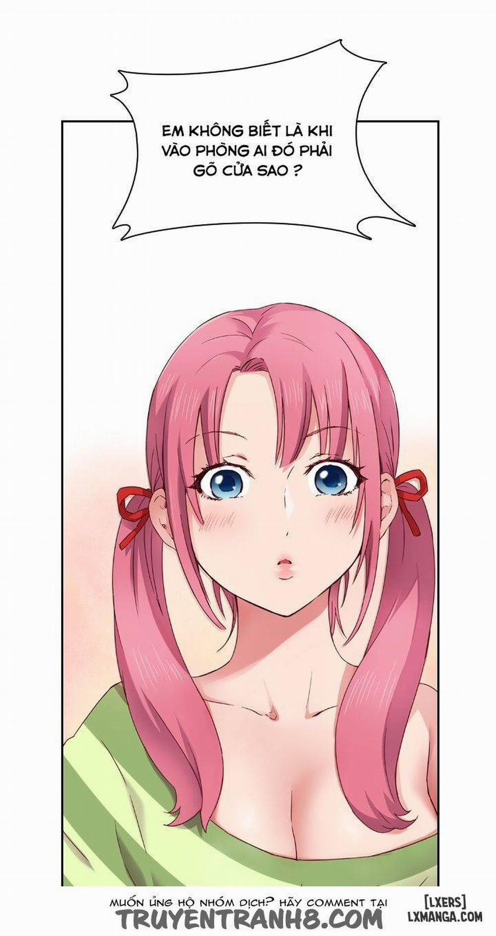 Đại Học H 2 trang 6